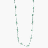 Wire Necklace Glow - LIKELIHOOD