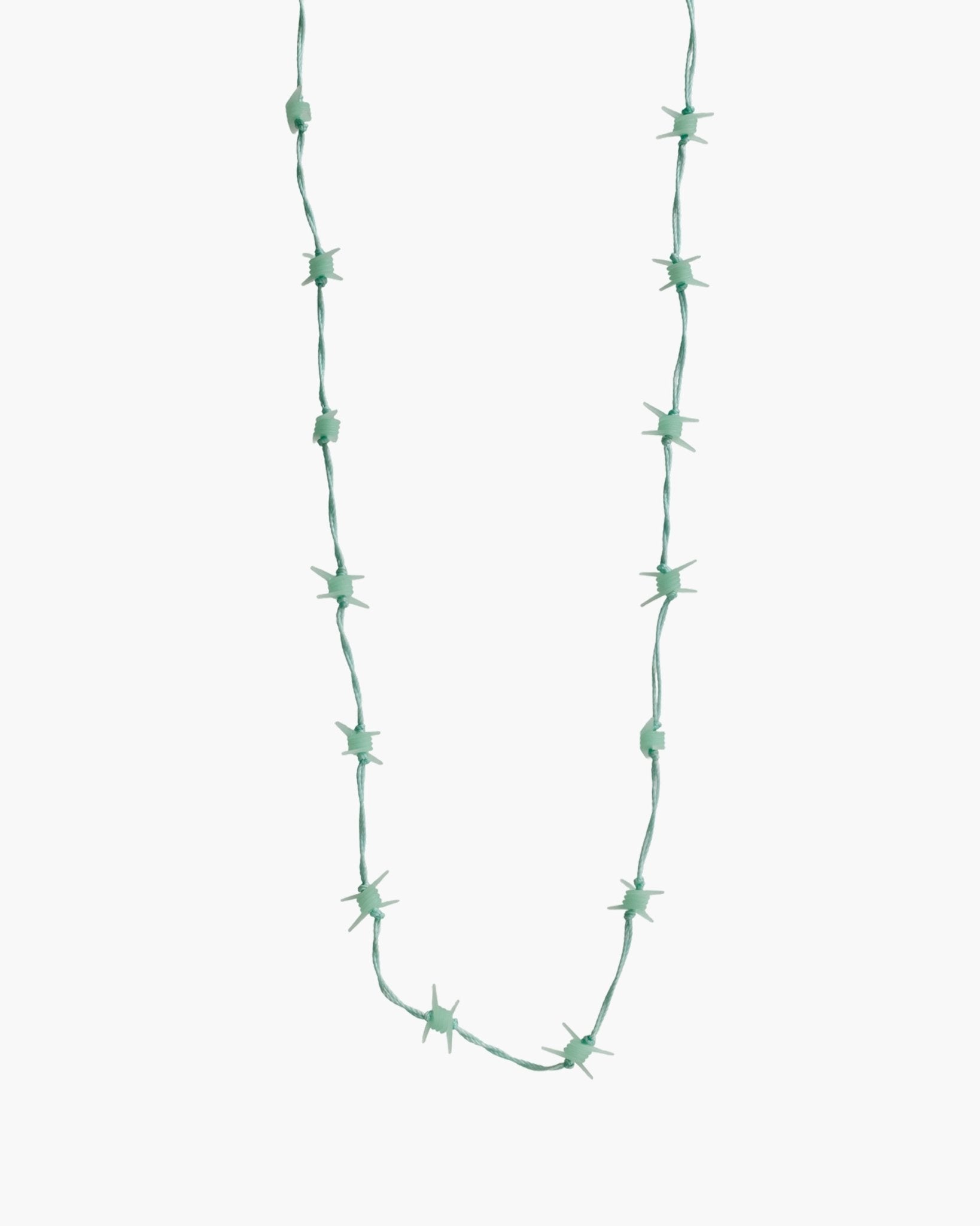Wire Necklace Glow - LIKELIHOOD