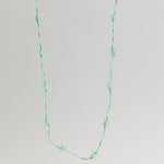 Wire Necklace Glow - LIKELIHOOD