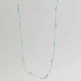 Wire Necklace Glow - LIKELIHOOD