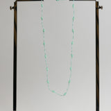 Wire Necklace Glow - LIKELIHOOD