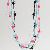 Wire Necklace Glow - LIKELIHOOD