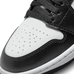 Wmns Jordan 1 Mid 'Black/White' - LIKELIHOOD