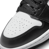 Wmns Jordan 1 Mid 'Black/White' - LIKELIHOOD