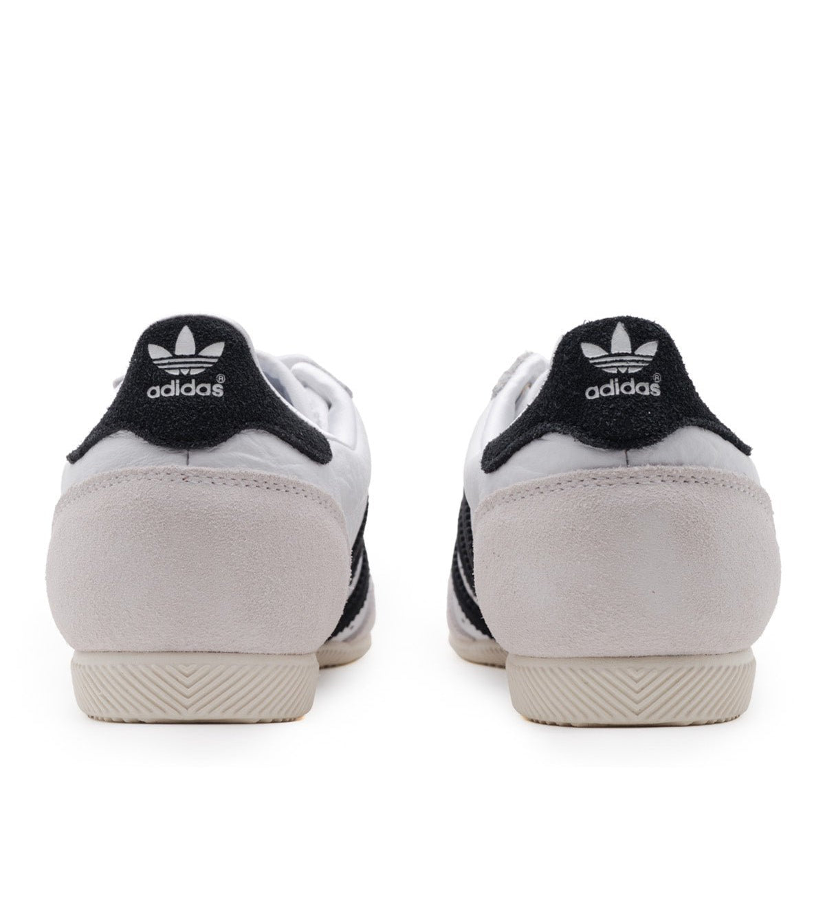 Women's Japan White/Black - LIKELIHOOD