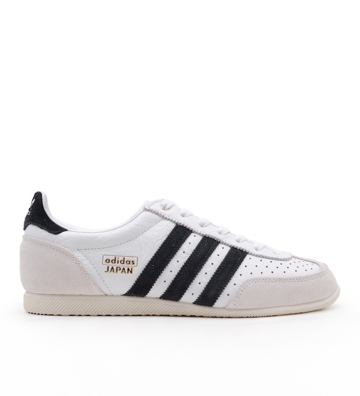 Women's Japan White/Black - LIKELIHOOD