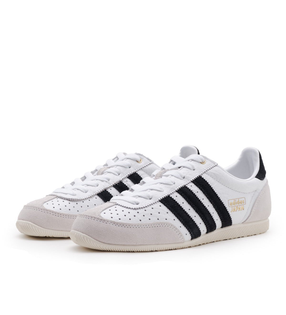 Women's Japan White/Black - LIKELIHOOD