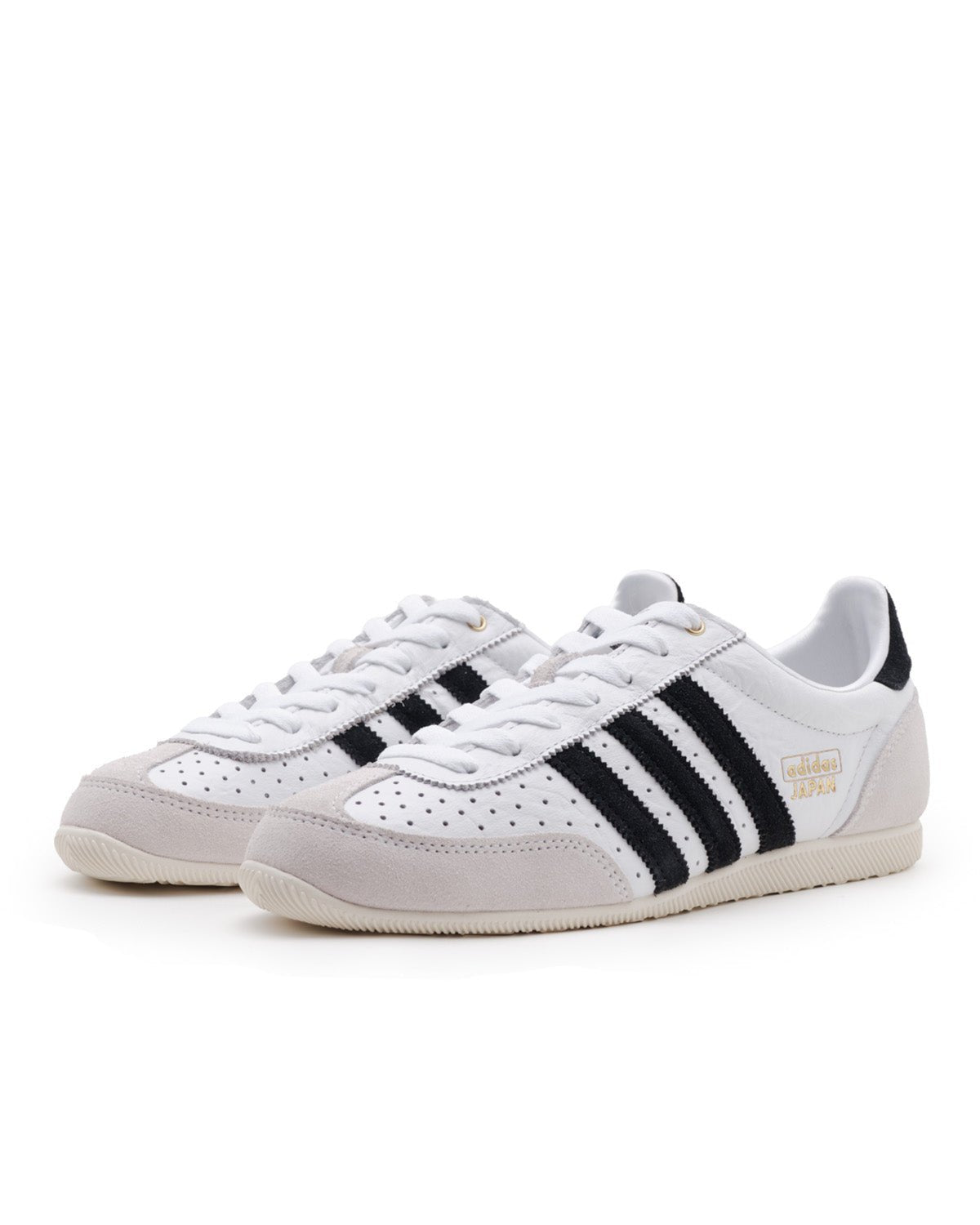Women's Japan White/Black - LIKELIHOOD