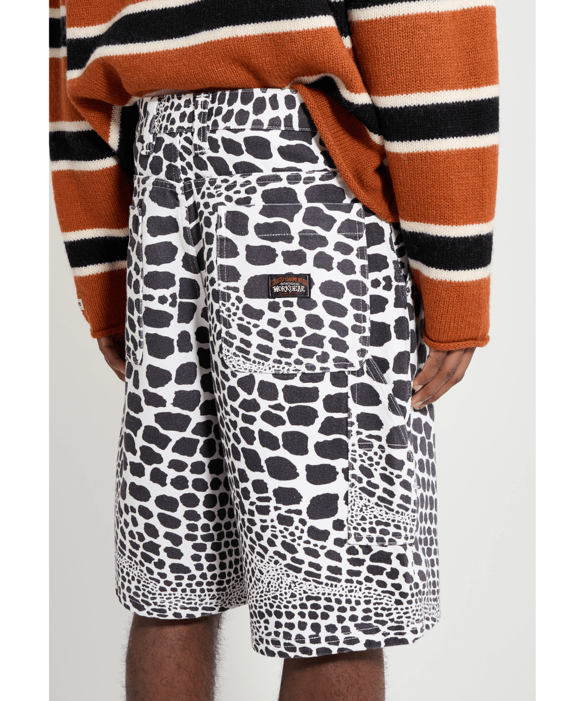 Work Short Canvas Safari - LIKELIHOOD