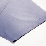 Worker Tee Washed Lilac - LIKELIHOOD
