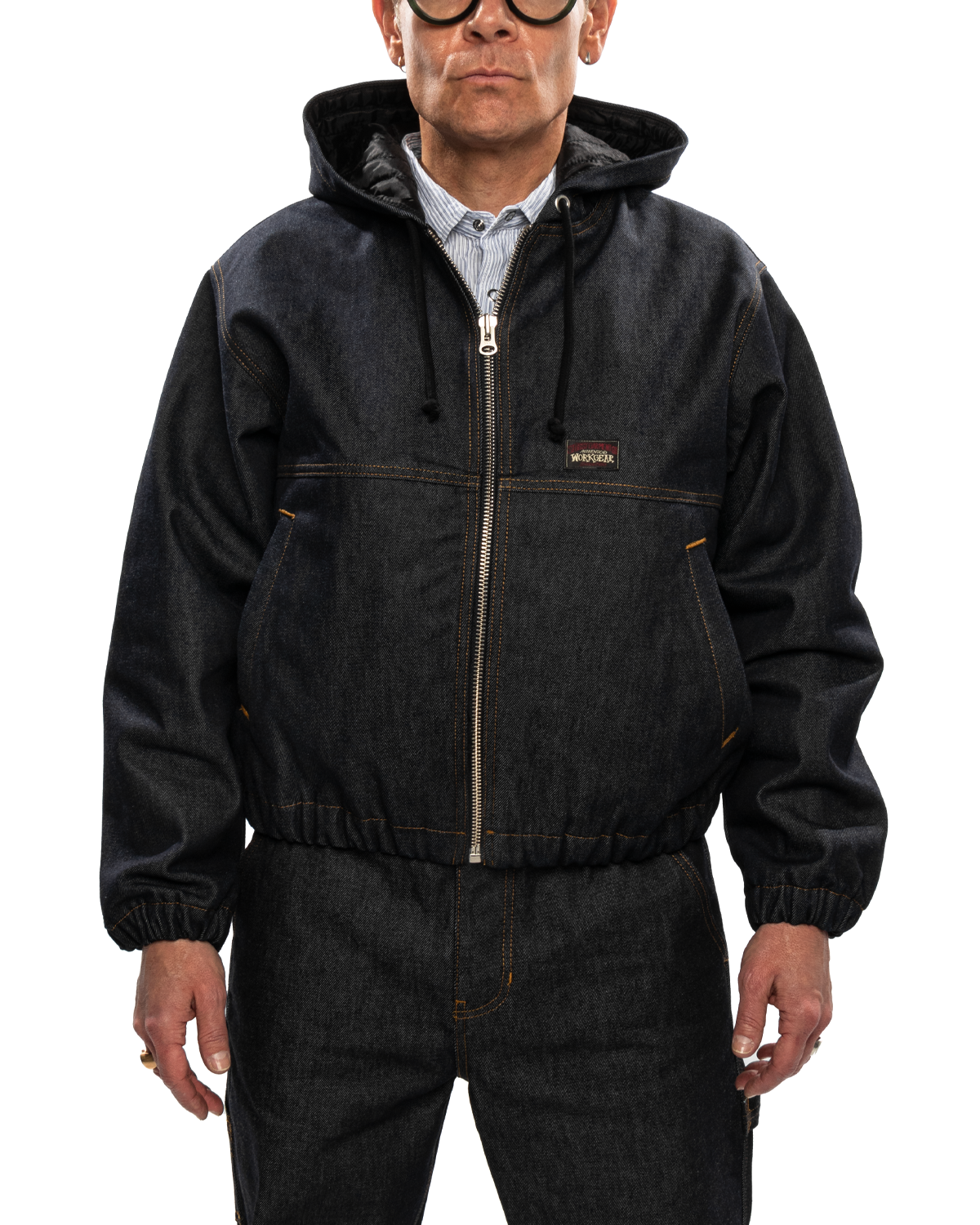 Jackets – LIKELIHOOD