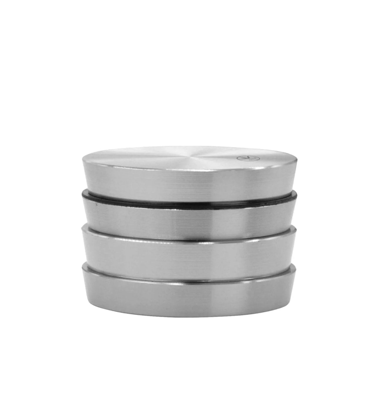 Wright Grinder Silver - LIKELIHOOD