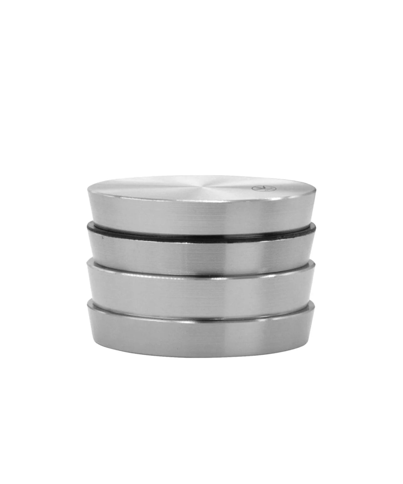 Wright Grinder Silver - LIKELIHOOD