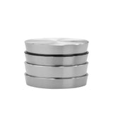 Wright Grinder Silver - LIKELIHOOD