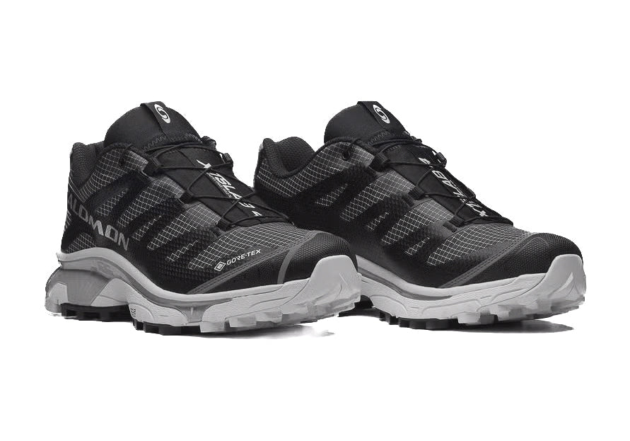 XT - 4 GTX Black - LIKELIHOOD