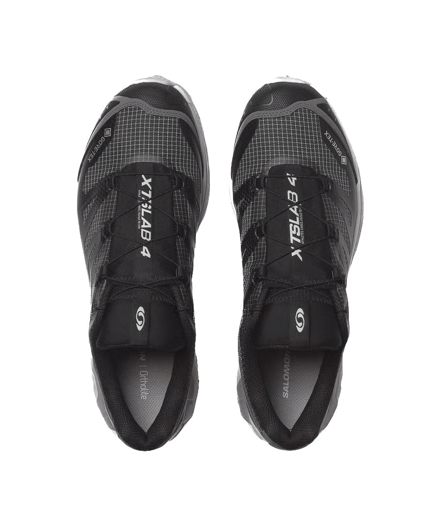 XT - 4 GTX Black - LIKELIHOOD