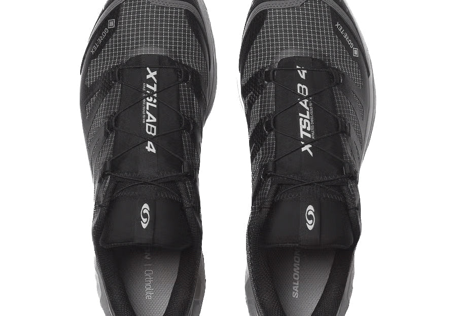 XT - 4 GTX Black - LIKELIHOOD