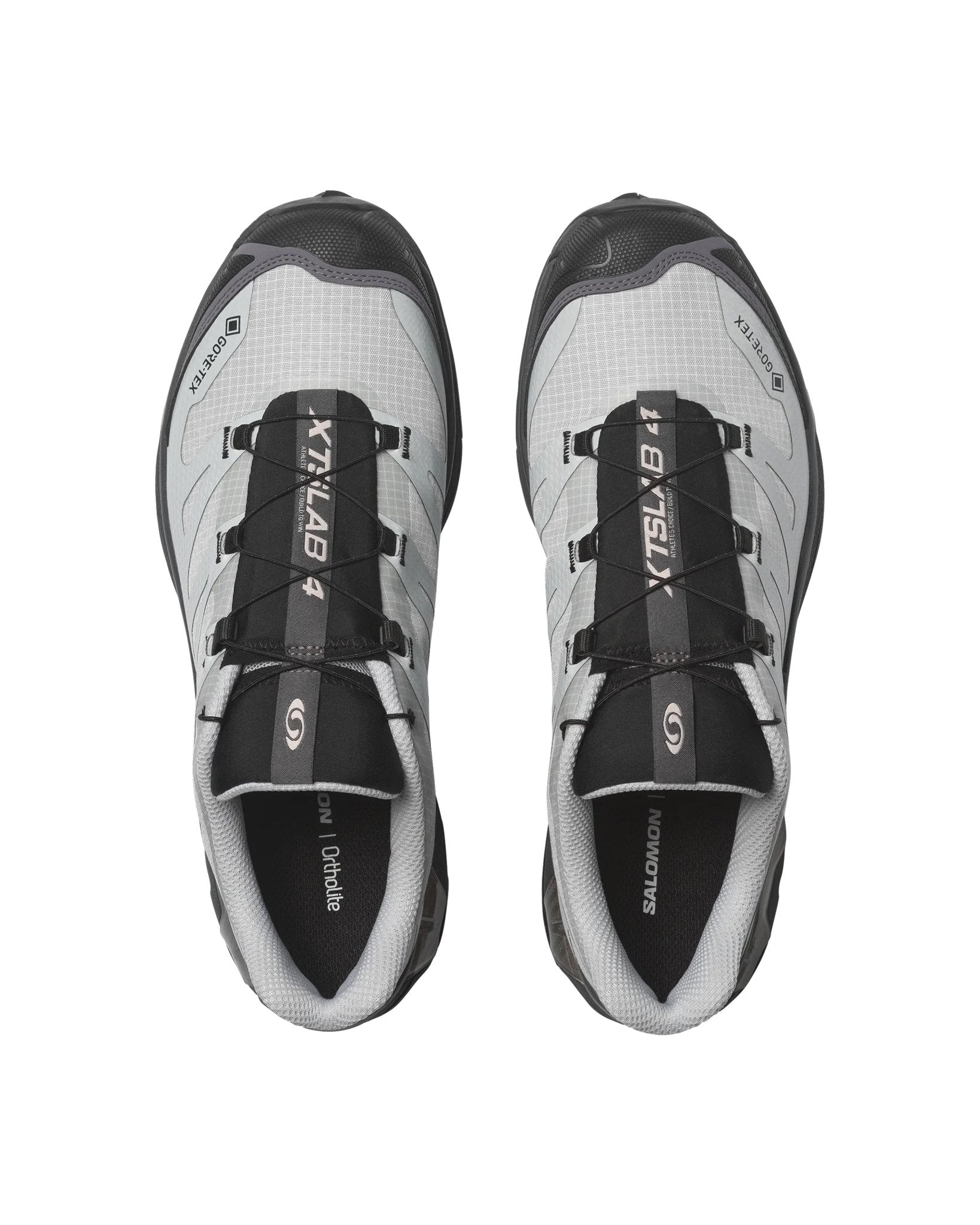 XT-4 OG GTX Prlblu/Asphal/Black - LIKELIHOOD