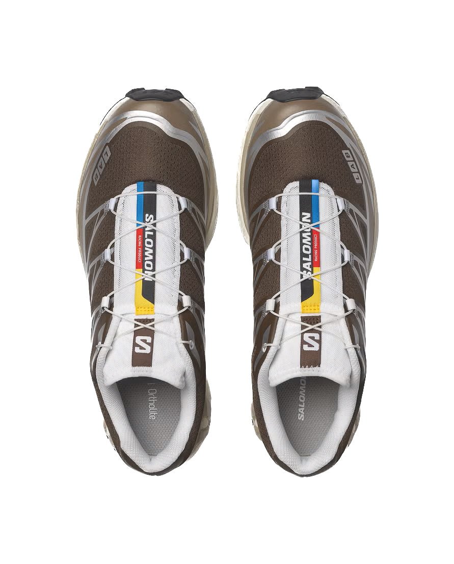 XT - 6 Earth Brown - LIKELIHOOD