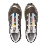 XT - 6 Earth Brown - LIKELIHOOD