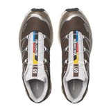 XT - 6 Earth Brown - LIKELIHOOD