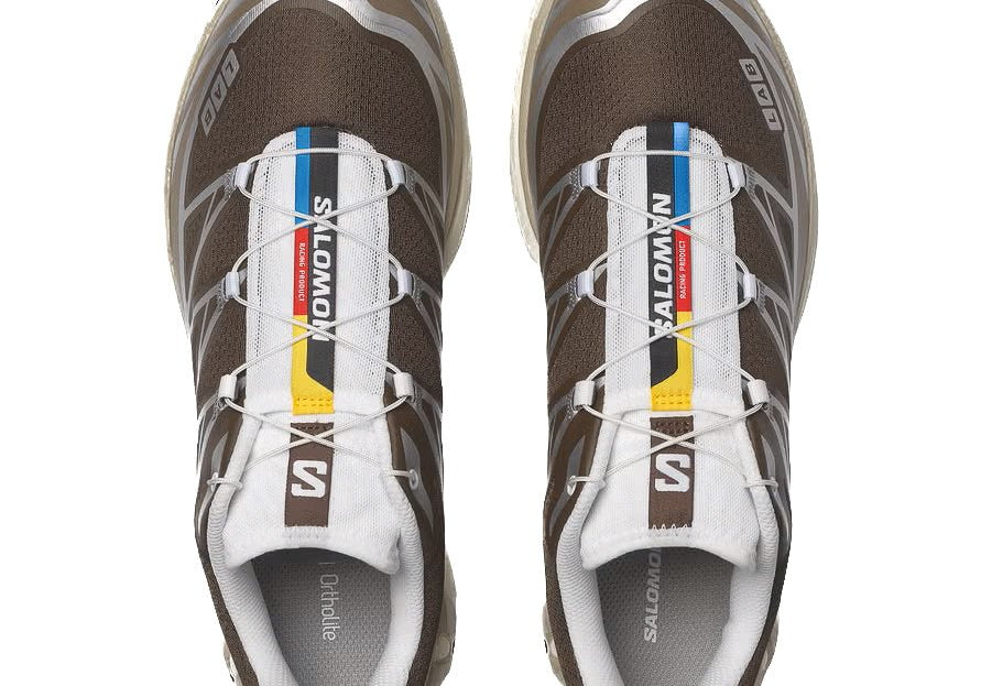 XT - 6 Earth Brown - LIKELIHOOD