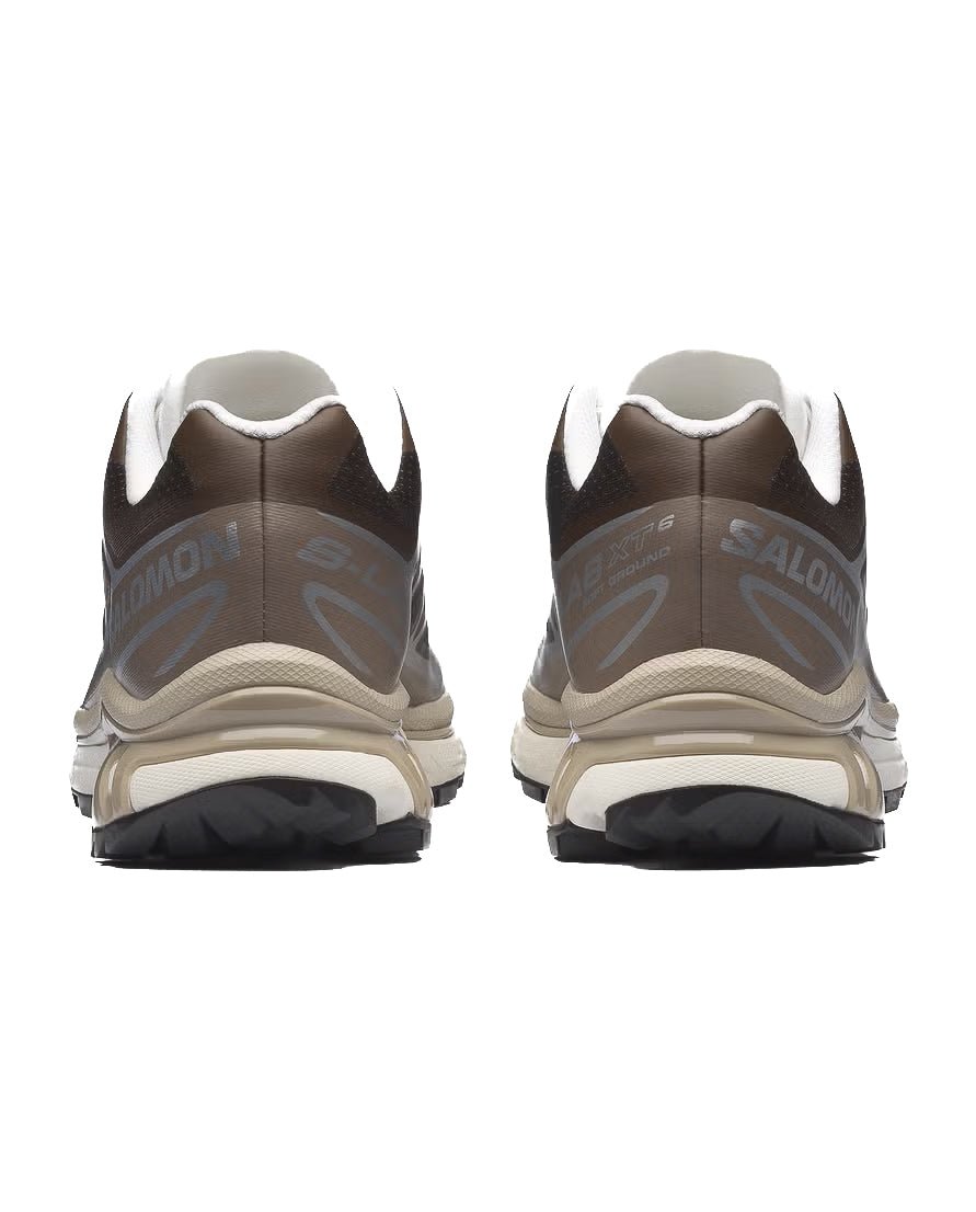 XT - 6 Earth Brown - LIKELIHOOD