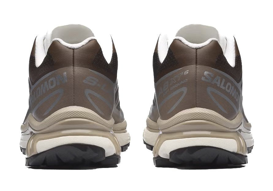 XT - 6 Earth Brown - LIKELIHOOD