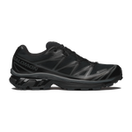 XT-6 GTX Black/Black/Asphalt - LIKELIHOOD