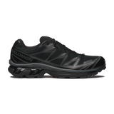 XT-6 GTX Black/Black/Asphalt - LIKELIHOOD