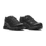 XT-6 GTX Black/Black/Asphalt - LIKELIHOOD