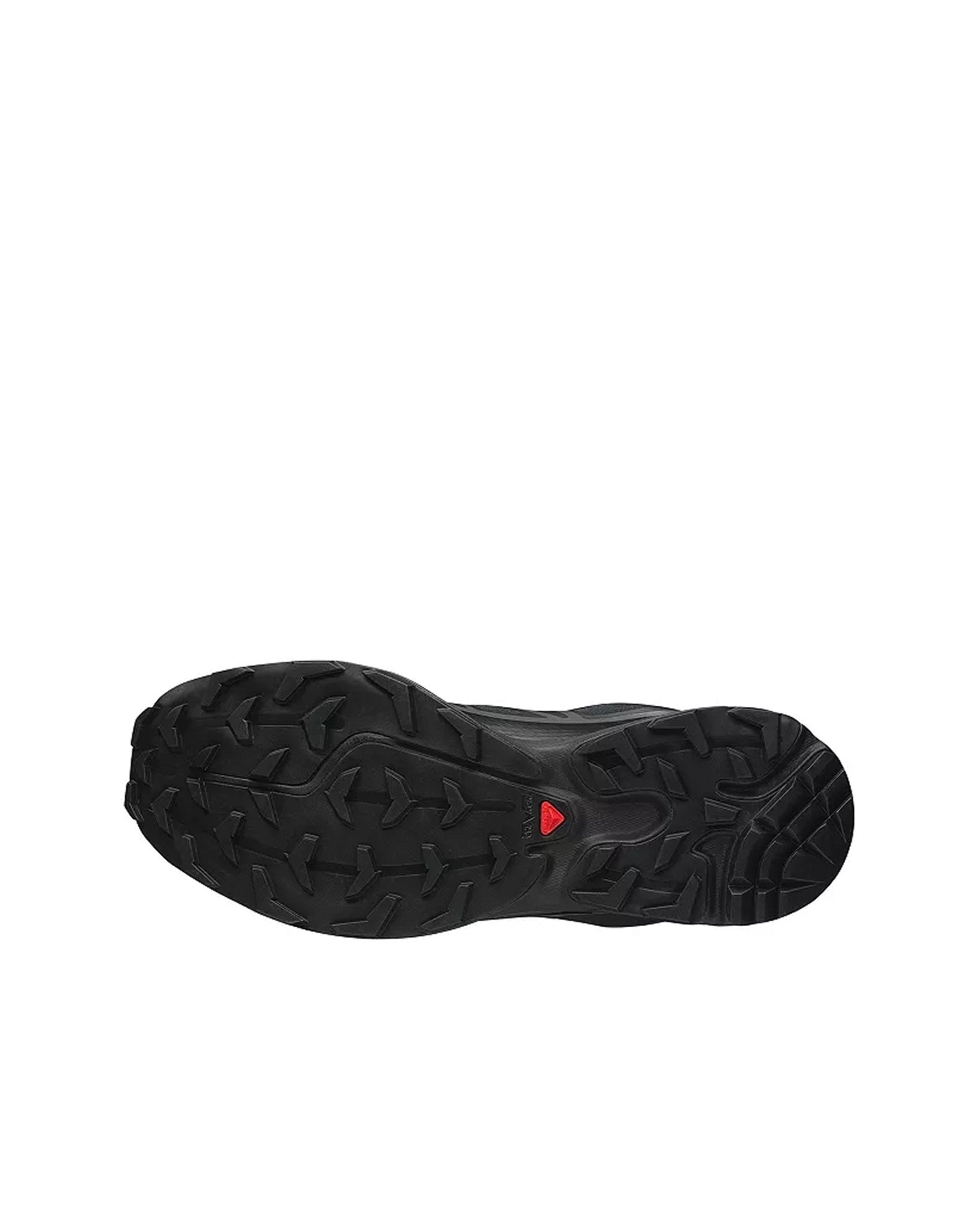 XT-6 GTX Black/Black/Asphalt - LIKELIHOOD