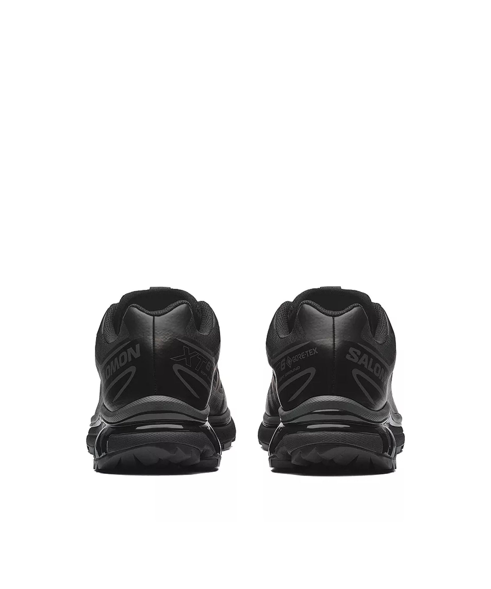 XT-6 GTX Black/Black/Asphalt - LIKELIHOOD