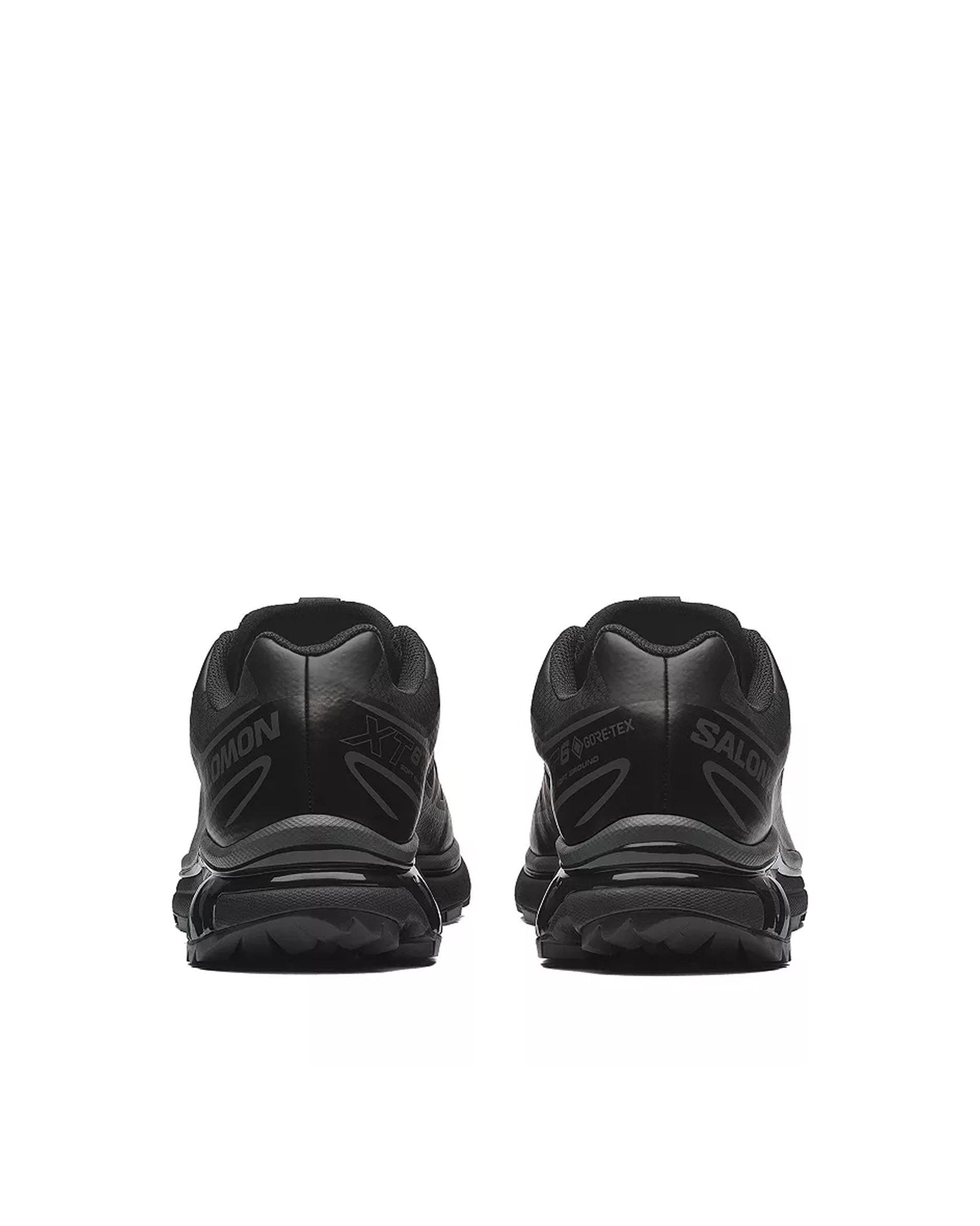 XT-6 GTX Black/Black/Asphalt - LIKELIHOOD