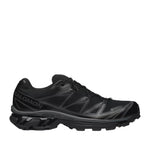 XT-6 GTX Black/Black/Asphalt - LIKELIHOOD