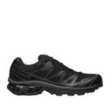 XT-6 GTX Black/Black/Asphalt - LIKELIHOOD