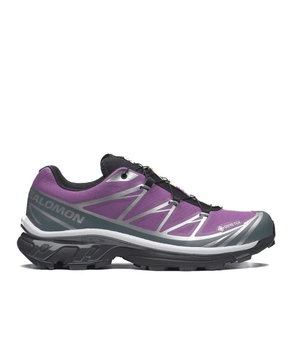 XT - 6 GTX Concord Grape - LIKELIHOOD