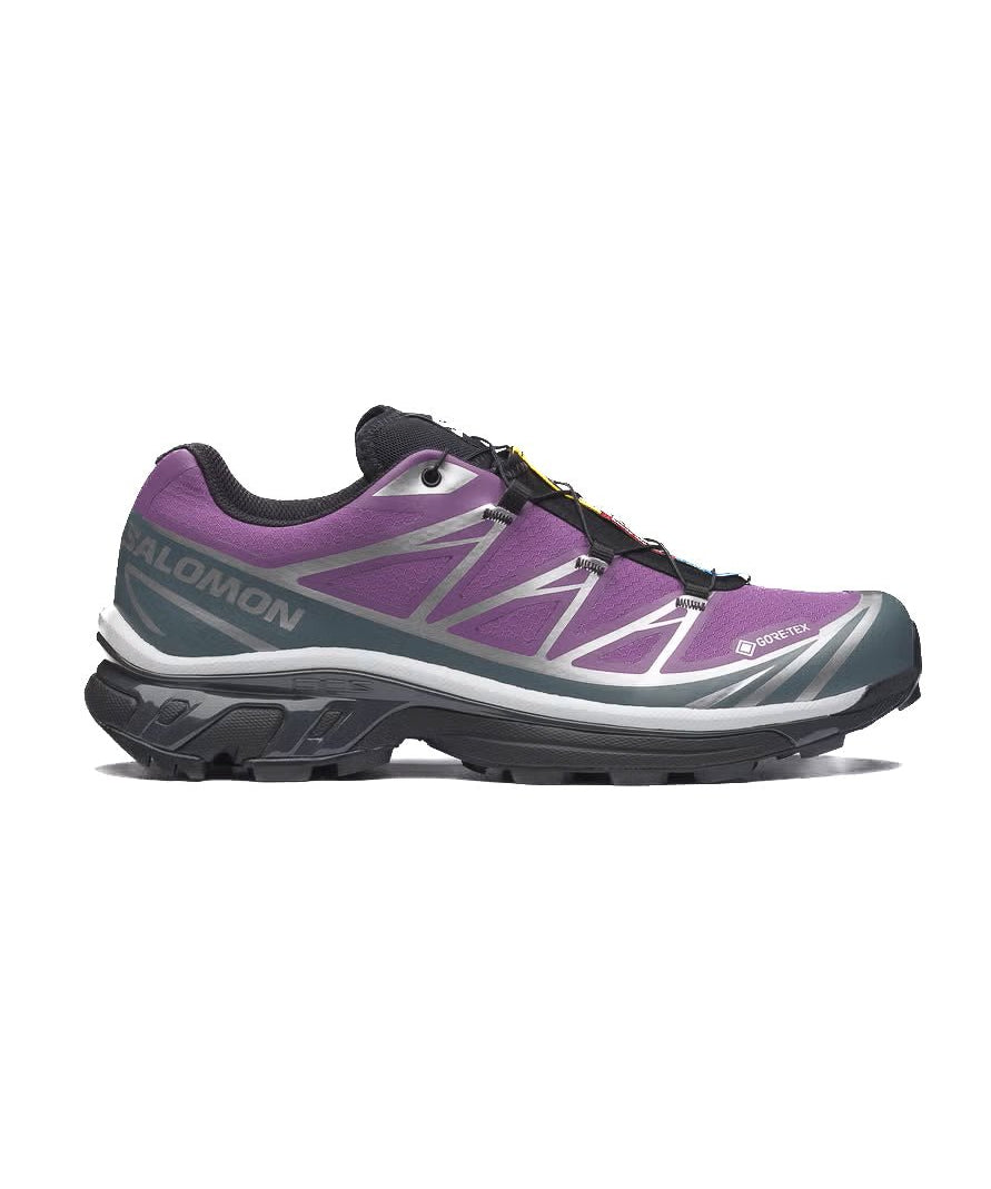 XT - 6 GTX Concord Grape - LIKELIHOOD
