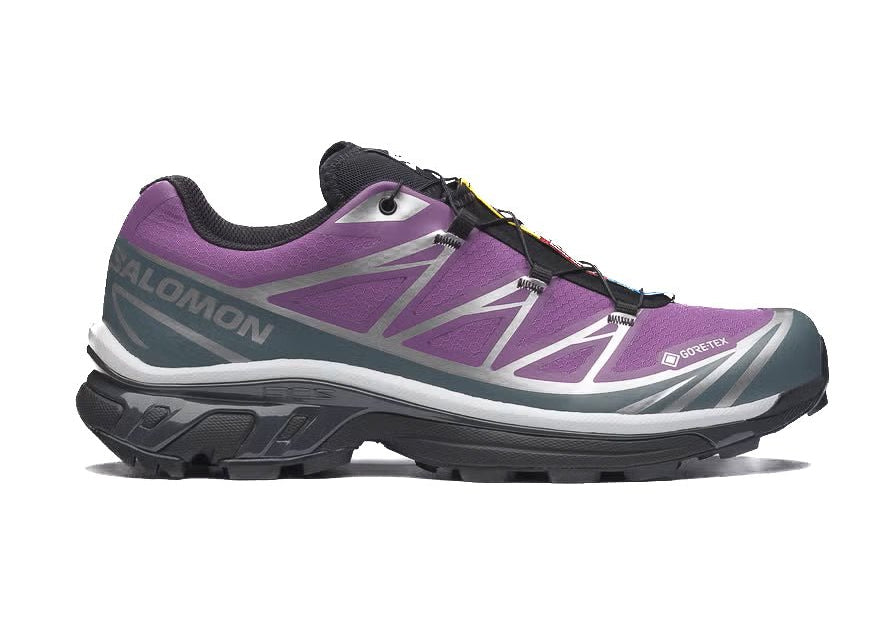 XT - 6 GTX Concord Grape - LIKELIHOOD