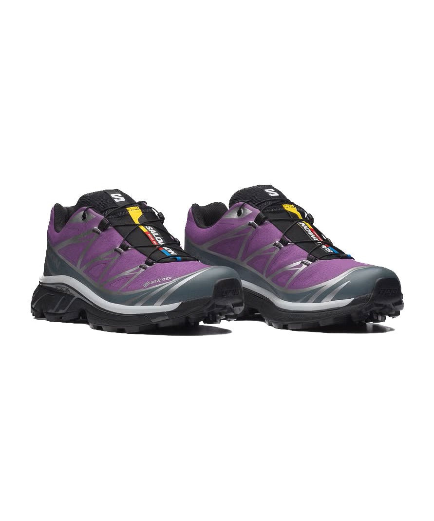 XT - 6 GTX Concord Grape - LIKELIHOOD