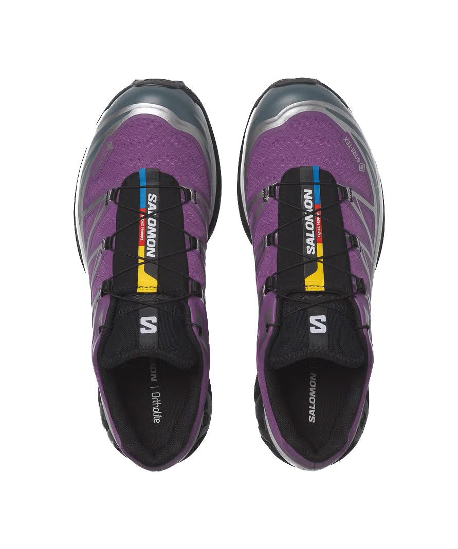 XT - 6 GTX Concord Grape - LIKELIHOOD