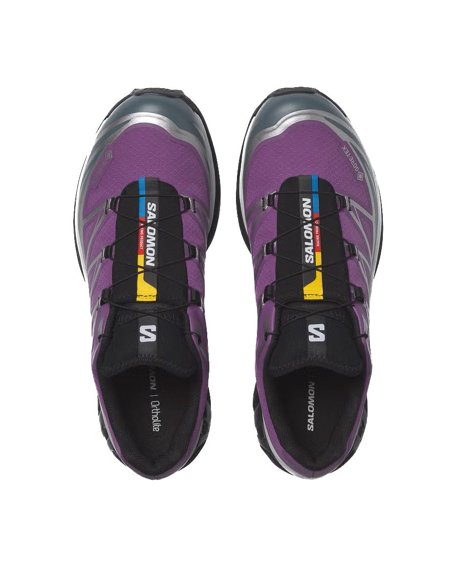 XT - 6 GTX Concord Grape - LIKELIHOOD
