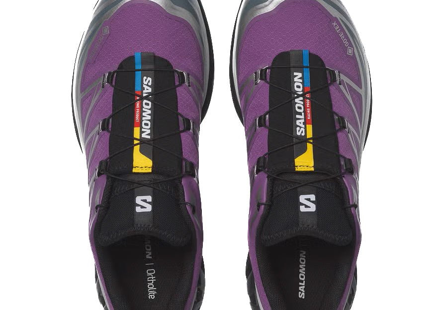 XT - 6 GTX Concord Grape - LIKELIHOOD