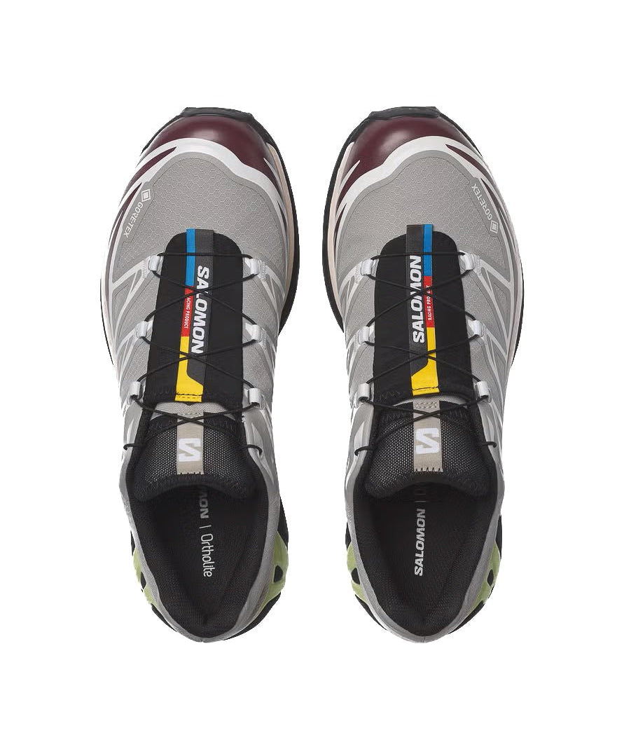 XT - 6 GTX Paloma - LIKELIHOOD