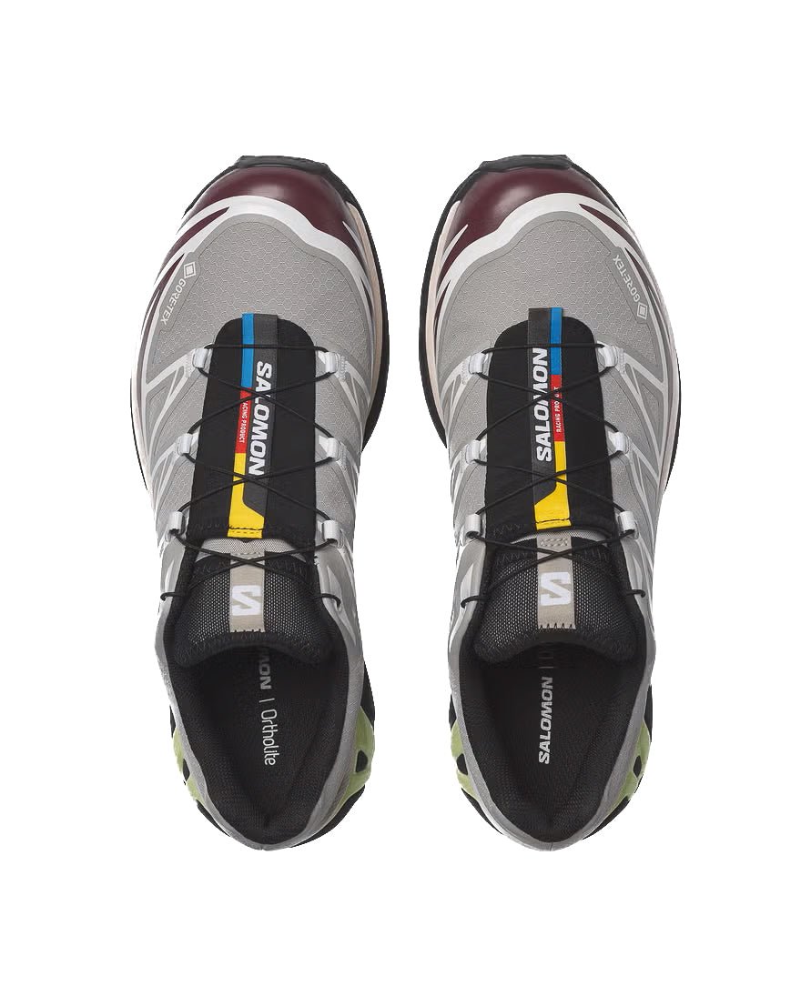 XT - 6 GTX Paloma - LIKELIHOOD