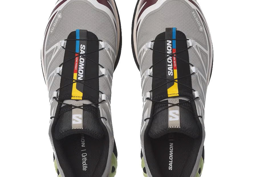 XT - 6 GTX Paloma - LIKELIHOOD