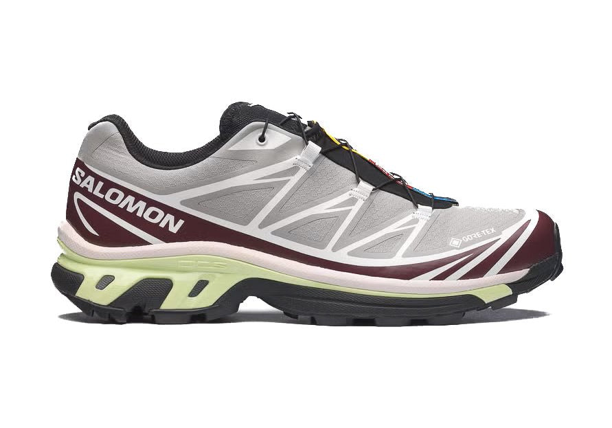 XT - 6 GTX Paloma - LIKELIHOOD