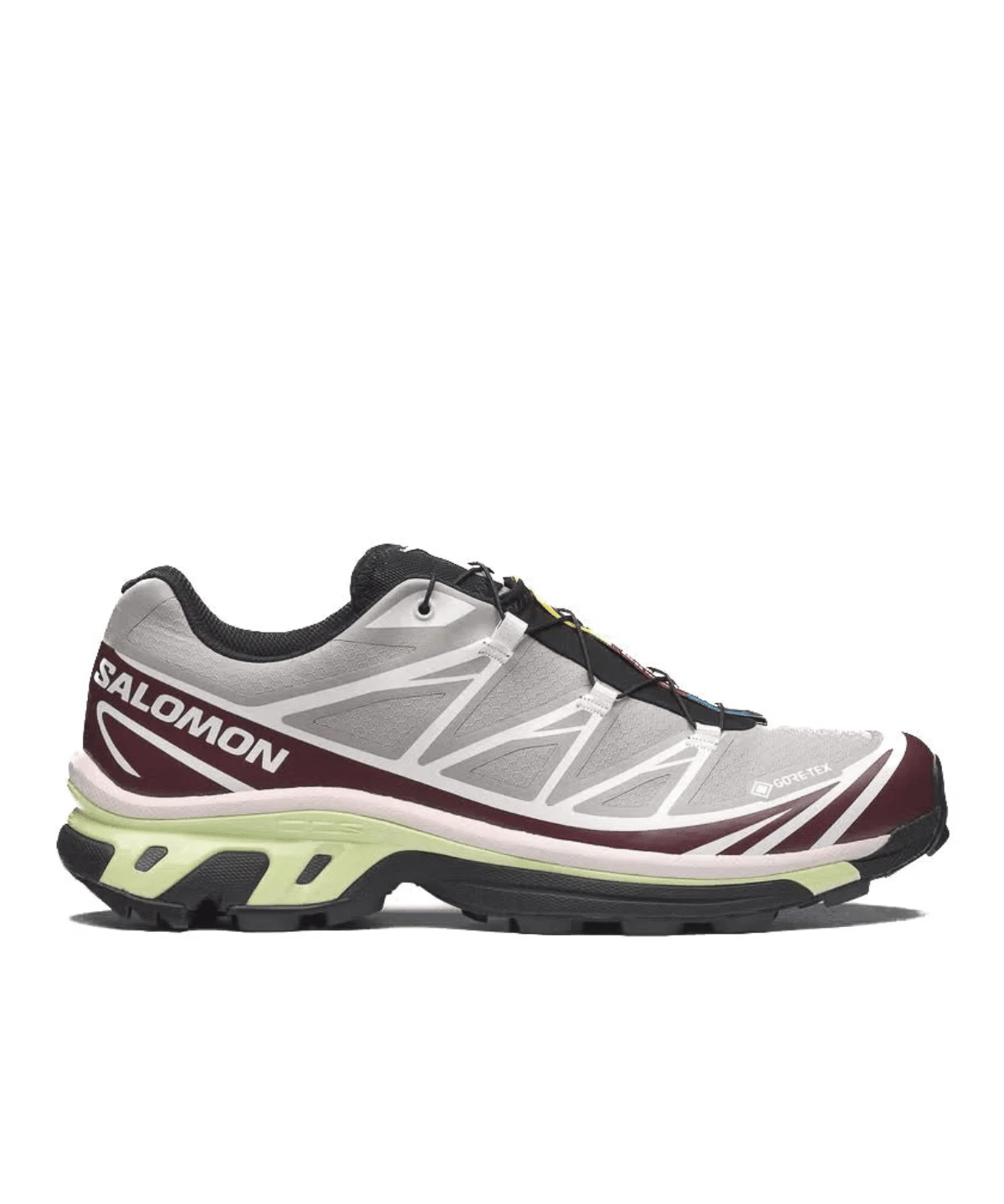 XT - 6 GTX Paloma - LIKELIHOOD