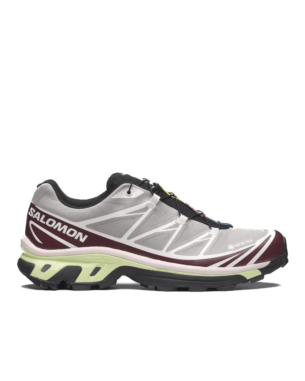 XT - 6 GTX Paloma - LIKELIHOOD