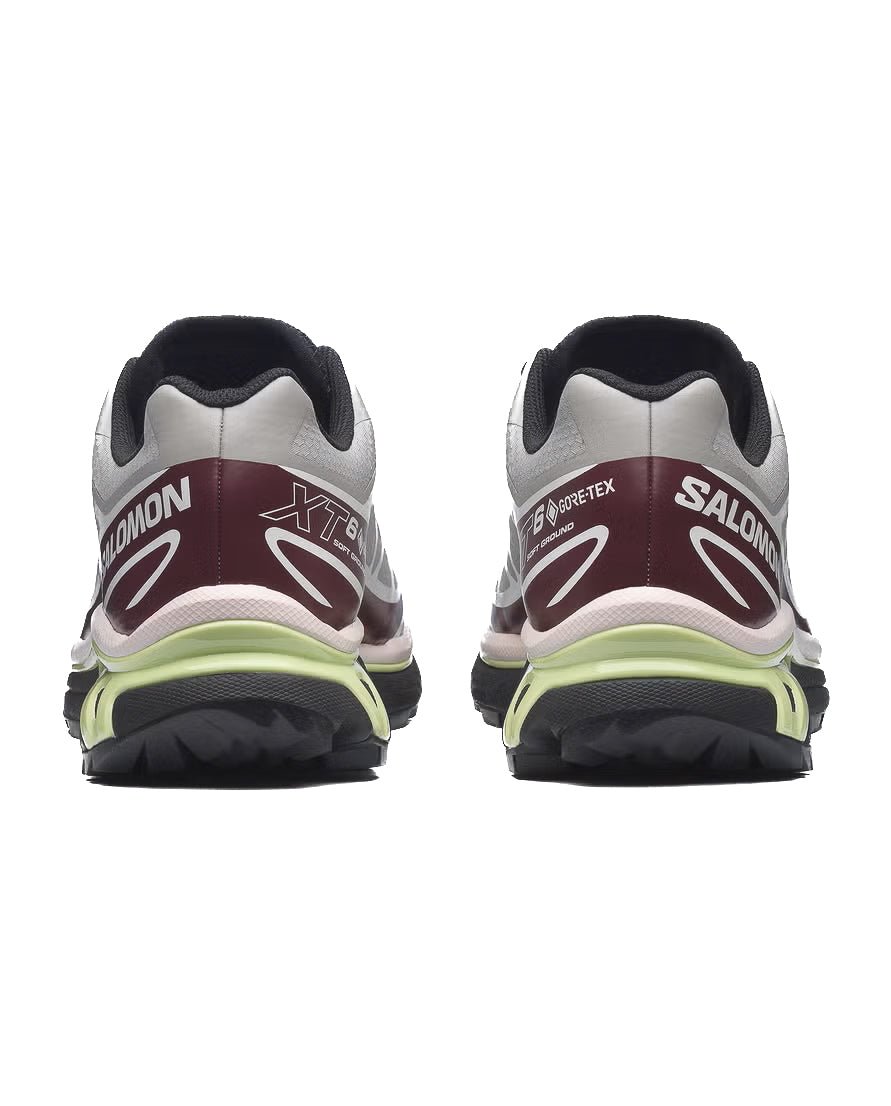 XT - 6 GTX Paloma - LIKELIHOOD